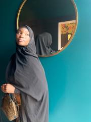 Adjaa Fatoumata Camara