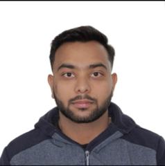 Tanishq Garg