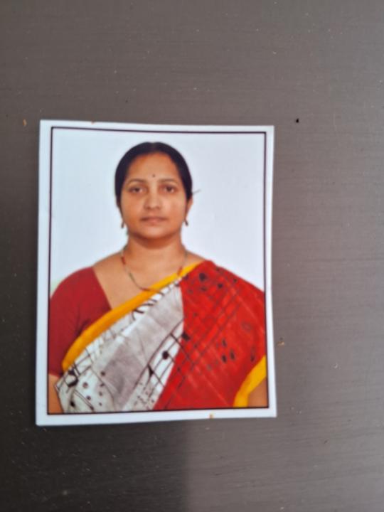 Sushma Vallabhaneni