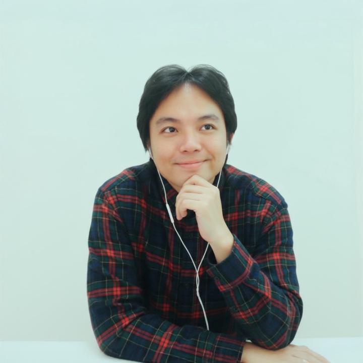 Marc Gabriel Cabrera