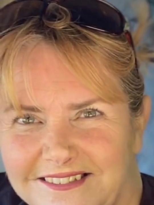 Christy Bixby