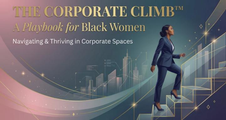 The Corporate Climb