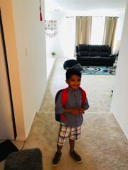 Aarush Singh