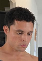 Tony Manuel Búa Benítez