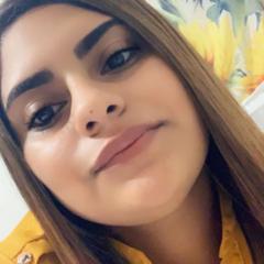 Debanhi Caballero