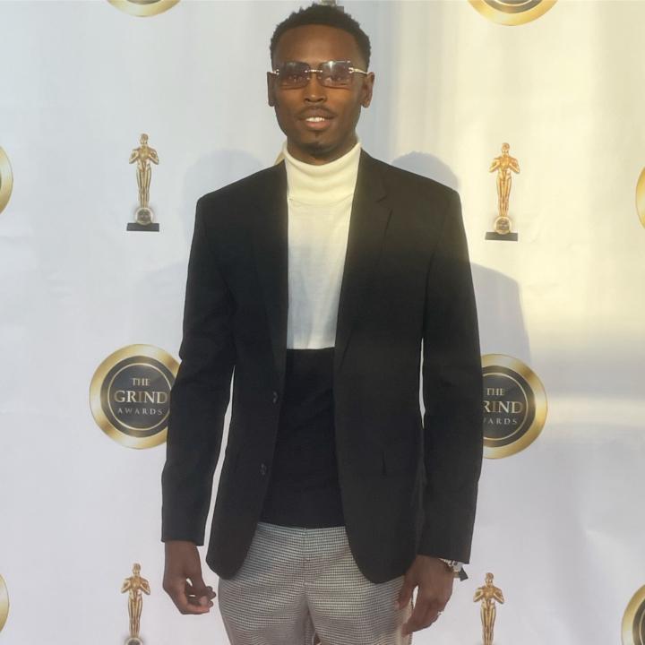 Kelante Buskey