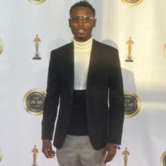 Kelante Buskey