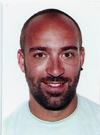 Daniel Espinosa Delgado