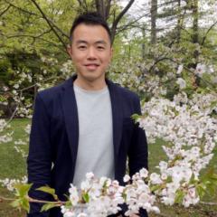 KuoLun Hsu