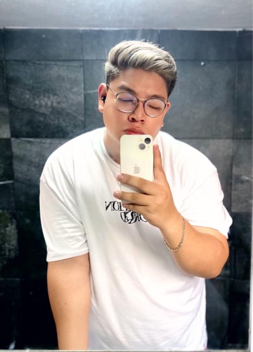 Hazael Martínez