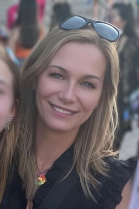 Sonja Dahl