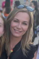 Sonja Dahl