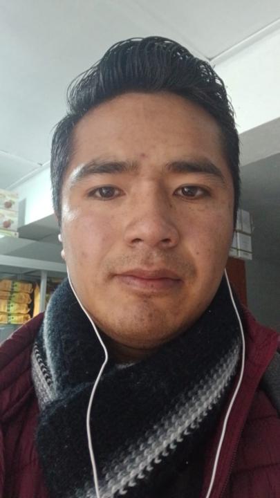 Brayan Trujillo Torres