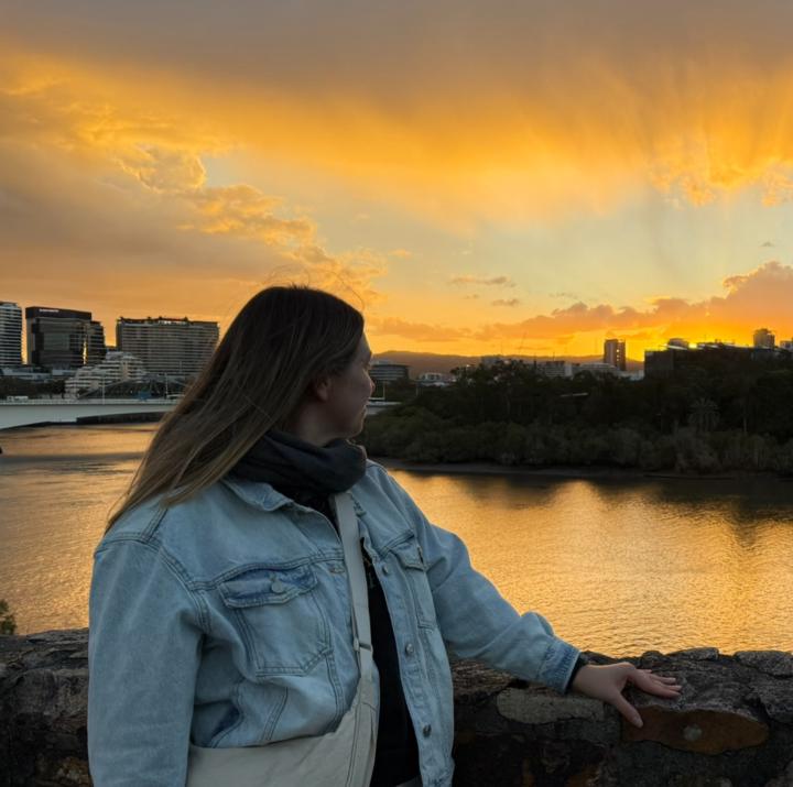 Noelia Espin