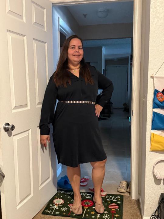 Katiuska Carolina Gutierrez Contreras