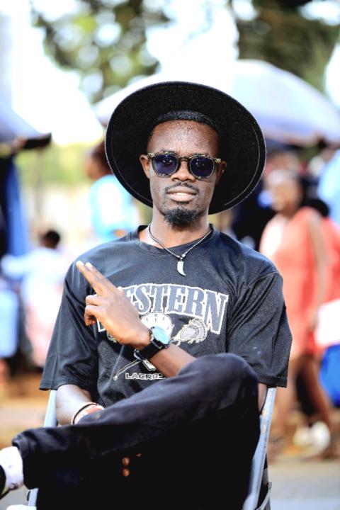Duncan Opiyo
