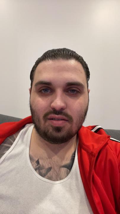 Nic Generosso