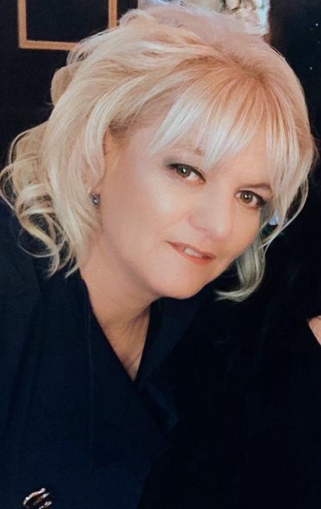 Teodora Ivanova