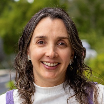 Maria paulina Valencia