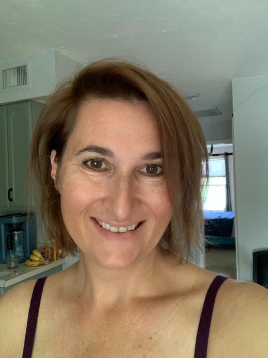 Katarina Donohue