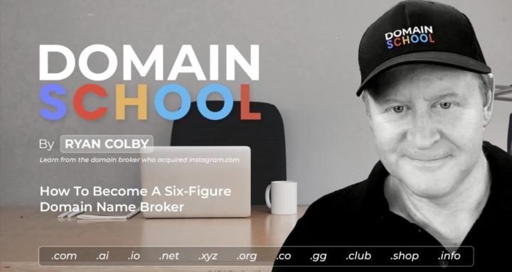 Domain School™