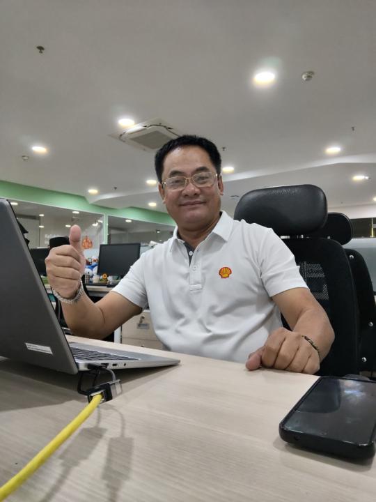 Hien Phan