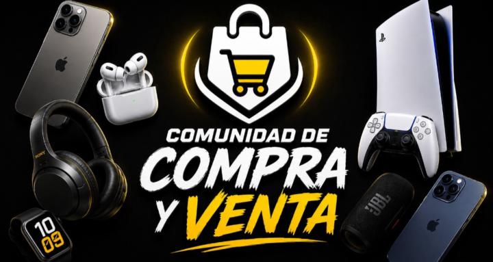 Comunidad Compra y Venta EA 🚀
