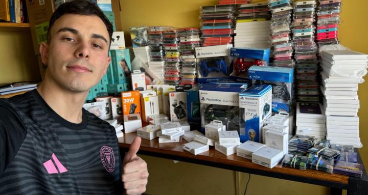 Comunidad Compra y Venta EA 🚀