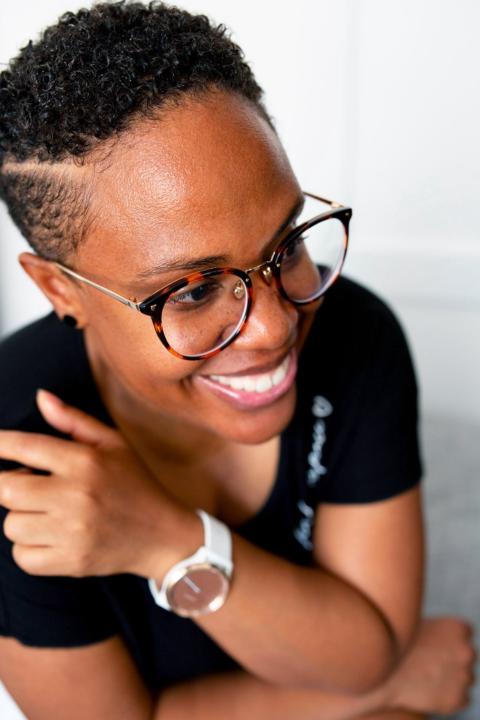 Gina Ayanna