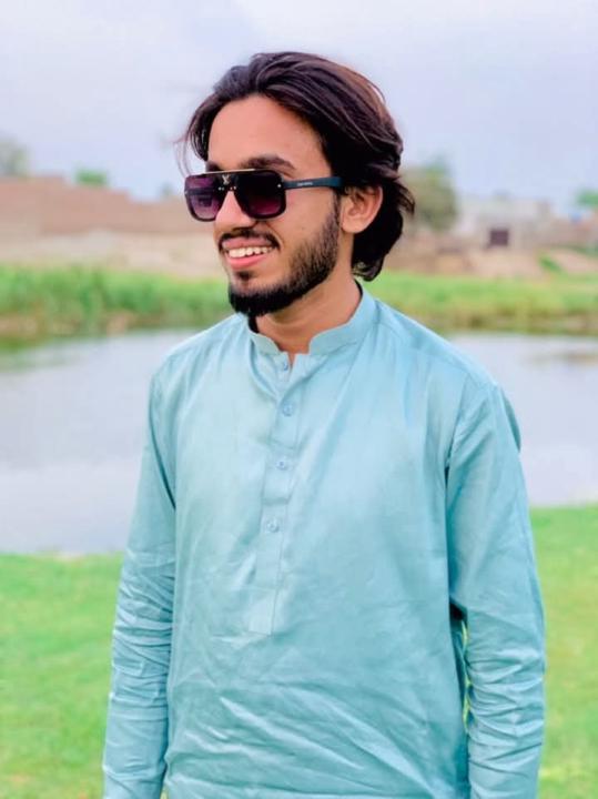 Usama Jabbar