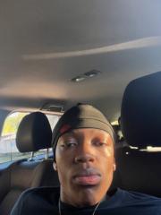 Katlego Mogodu