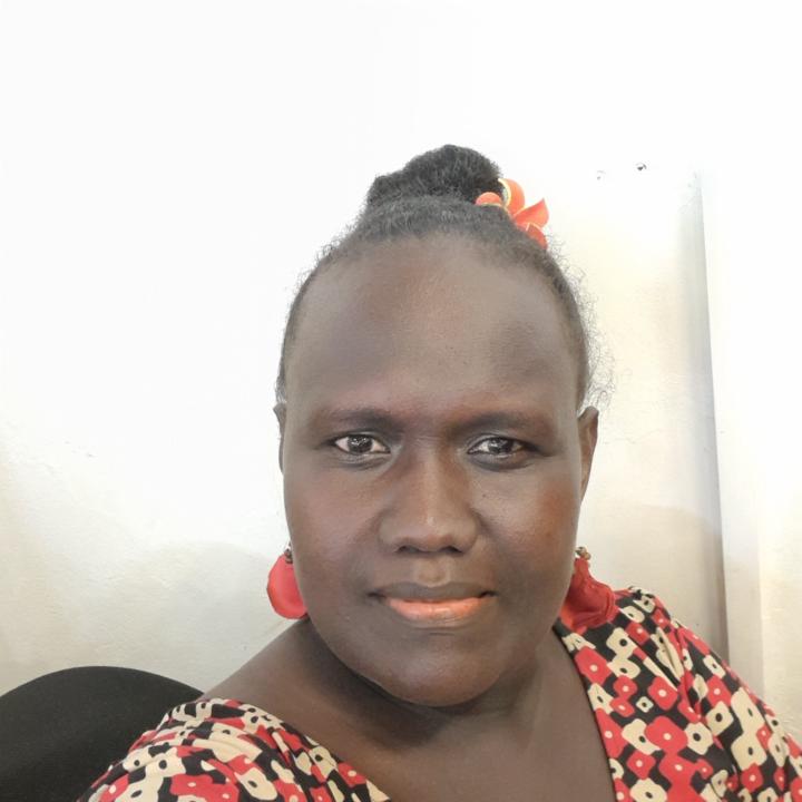 Jiulyn Luduzaele