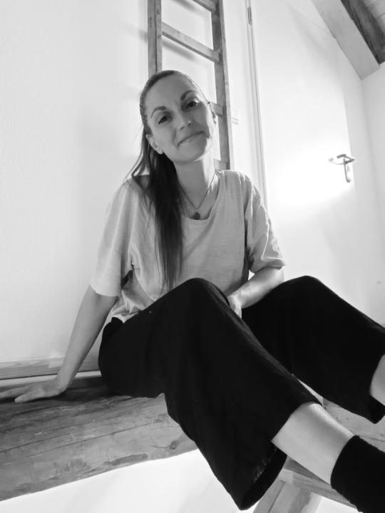 Madeleine Munique