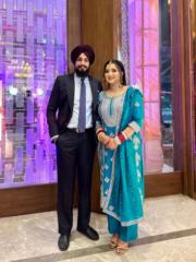 Dharminder Pal Singh