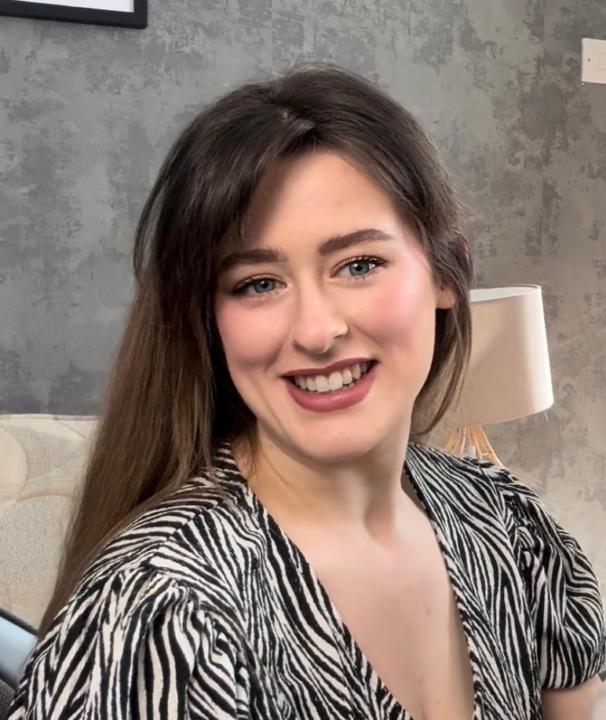 Joanna Stewart