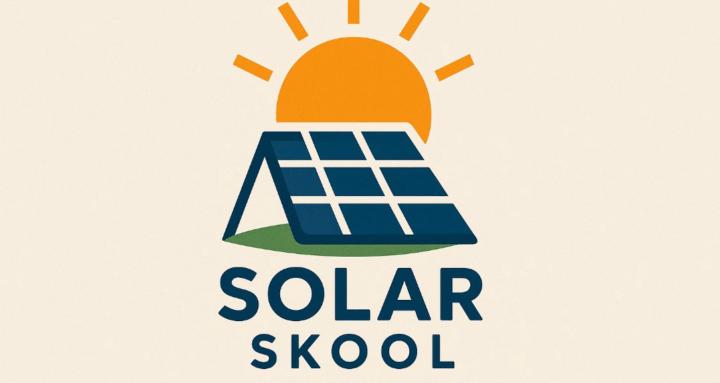 Solar Skool