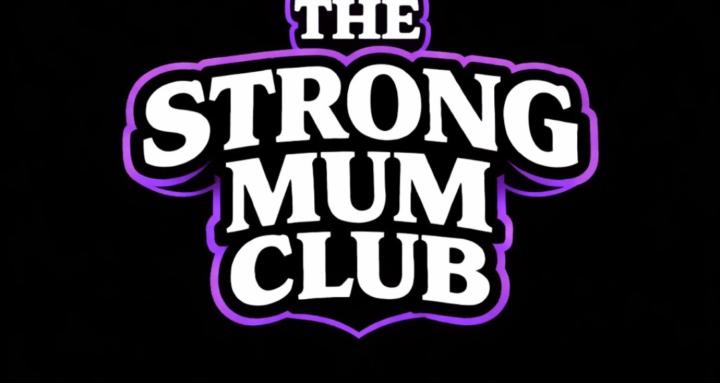 The Strong Mum Club