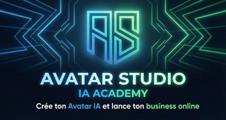 Avatar Studio