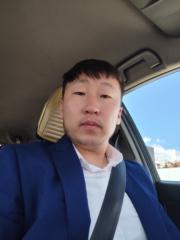 Жинхлэн Баяраа