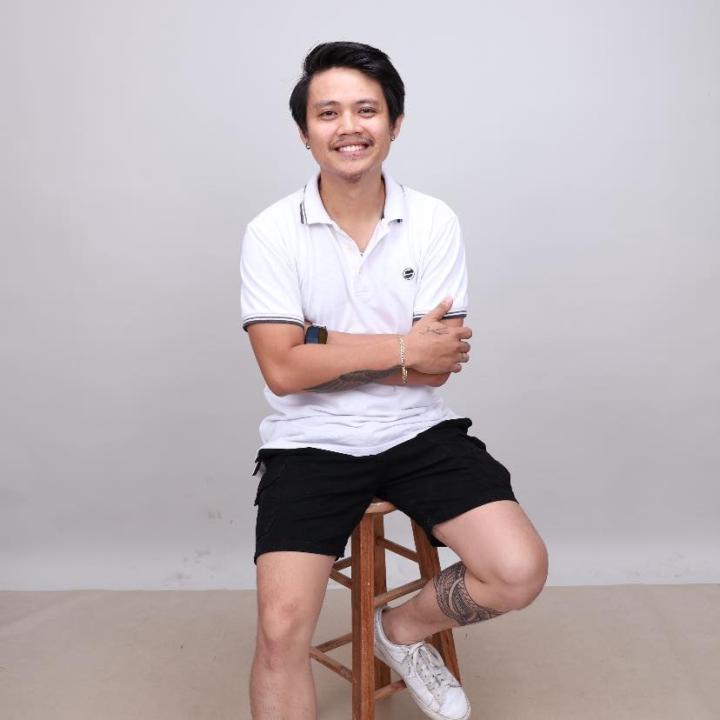 Gian Carlo Costillas