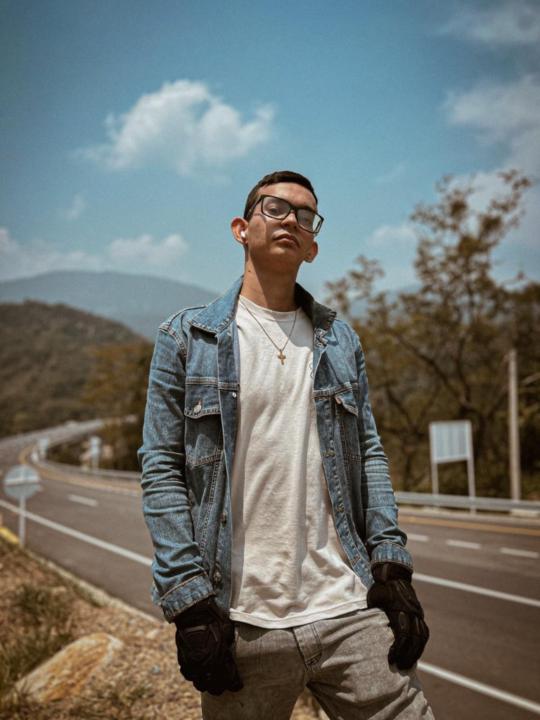 Dilan Jacome