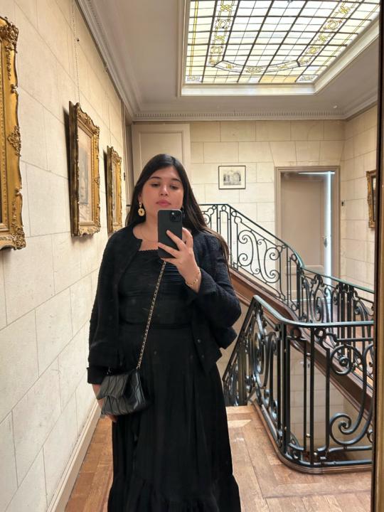 Julieta Fernández Ovejero