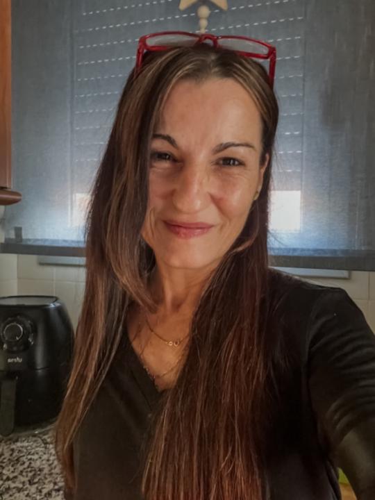 Gemma Florez