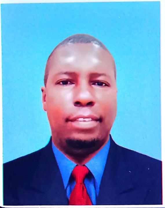 Yeferson Mena Ibargüen