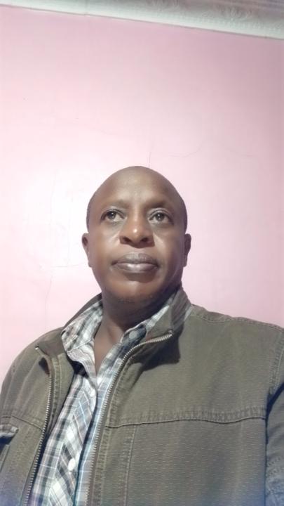 Peter Njuguna