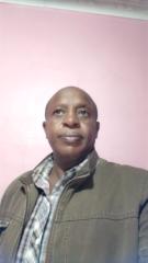 Peter Njuguna