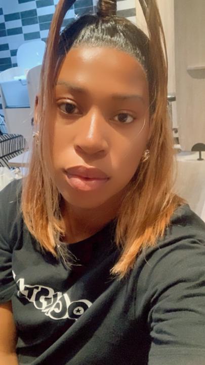 Sinenhlanhla Dainty