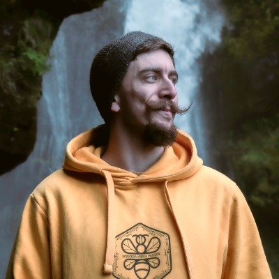 Kritajna Meditates