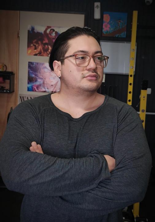 Victor Ignacio Miranda cisterna