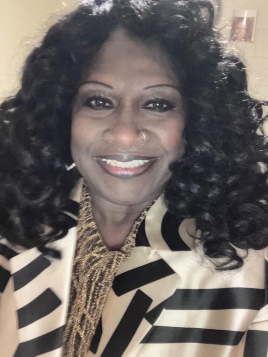Tresa Harris